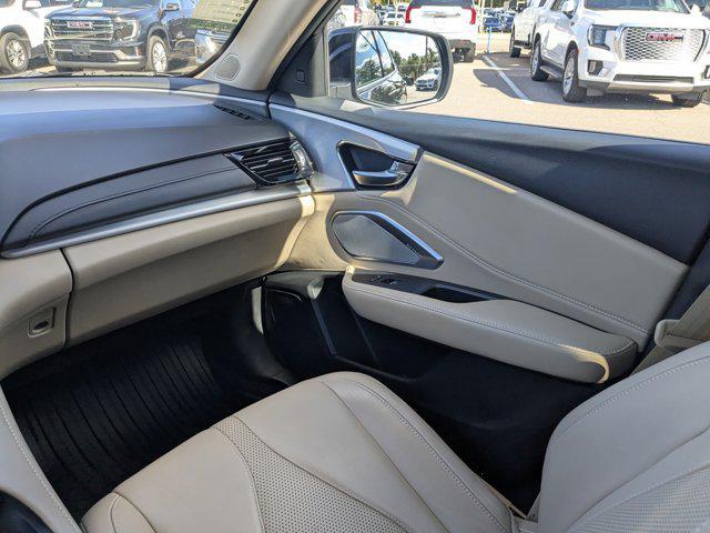 used 2019 Acura RDX car, priced at $24,122