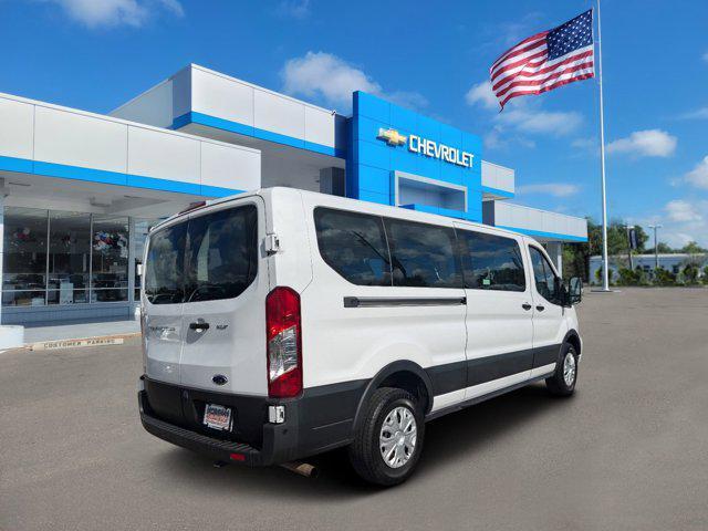 used 2022 Ford Transit-350 car, priced at $41,991