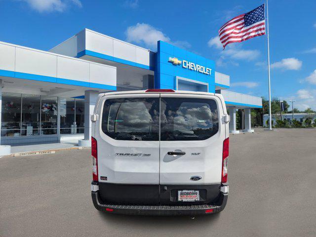 used 2022 Ford Transit-350 car, priced at $41,991