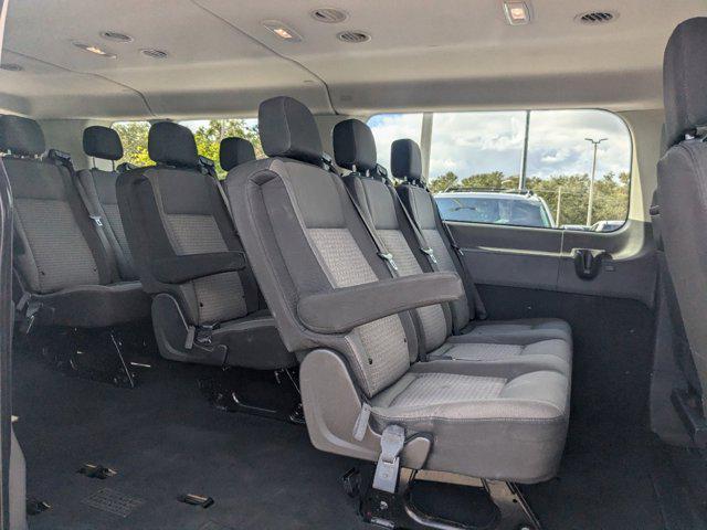 used 2022 Ford Transit-350 car, priced at $41,991