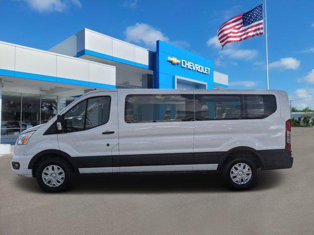 used 2022 Ford Transit-350 car, priced at $41,991