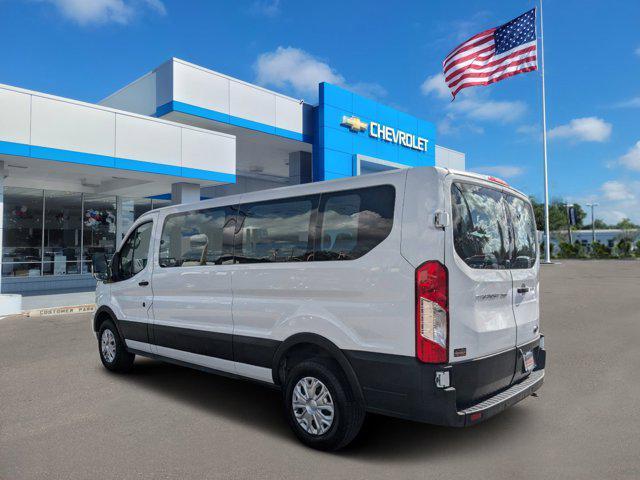 used 2022 Ford Transit-350 car, priced at $41,991