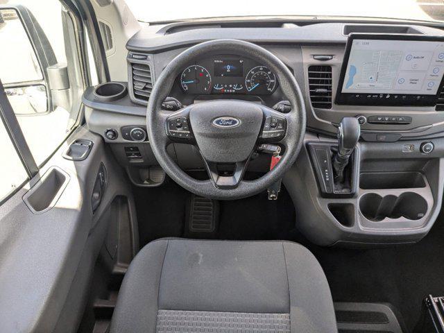 used 2022 Ford Transit-350 car, priced at $41,991