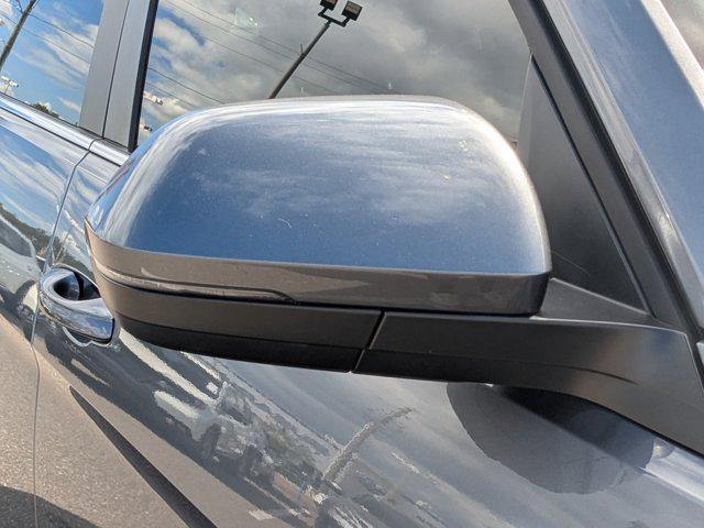 used 2022 Volkswagen Atlas car, priced at $18,592