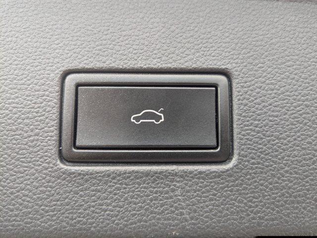 used 2022 Volkswagen Atlas car, priced at $18,592