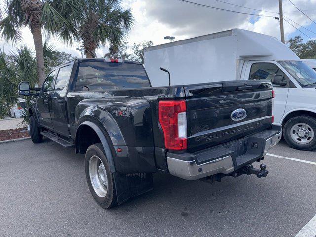 used 2018 Ford F-450 car, priced at $59,691