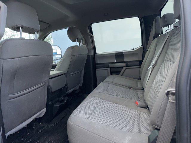 used 2018 Ford F-450 car, priced at $59,691