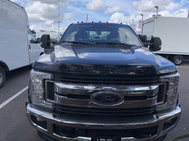 used 2018 Ford F-450 car, priced at $59,691