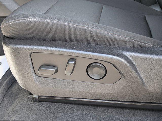 used 2024 Chevrolet Colorado car, priced at $40,692