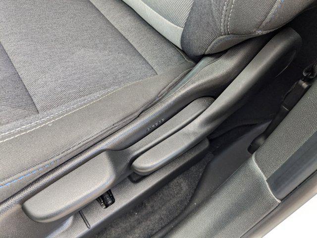 used 2024 Chevrolet Trax car, priced at $20,281