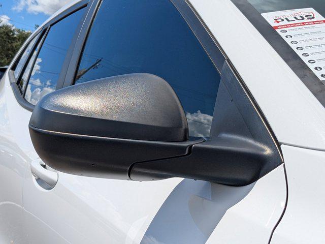 used 2024 Chevrolet Trax car, priced at $20,281