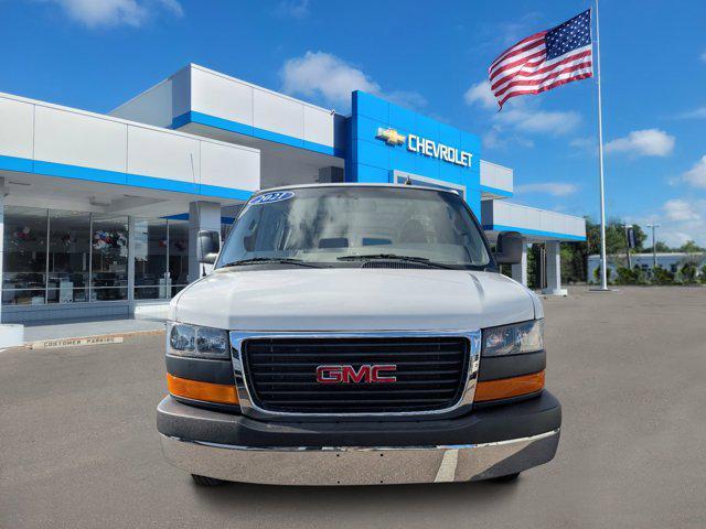 used 2021 GMC Savana 2500 car, priced at $29,591