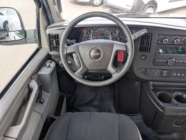 used 2021 GMC Savana 2500 car, priced at $29,591