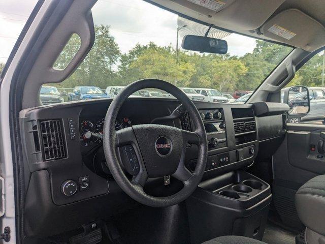 used 2021 GMC Savana 2500 car, priced at $36,591