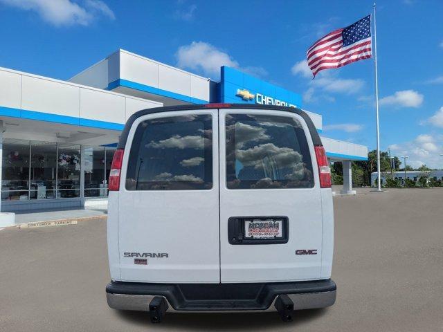 used 2021 GMC Savana 2500 car, priced at $36,591