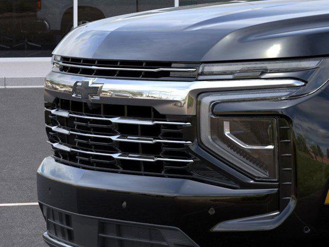 new 2026 Chevrolet Tahoe car, priced at $76,534