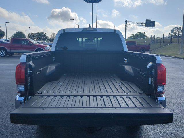used 2023 Toyota Tacoma car, priced at $30,692