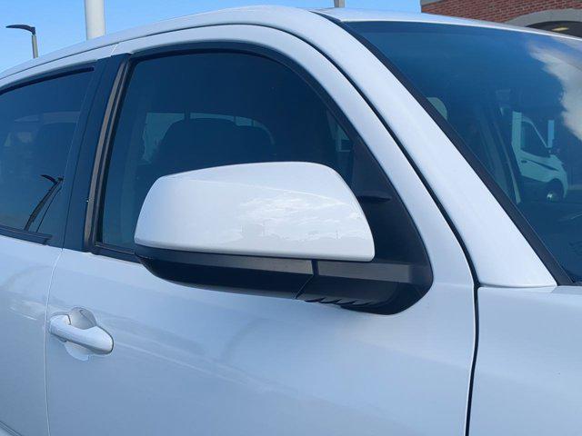 used 2023 Toyota Tacoma car, priced at $30,692