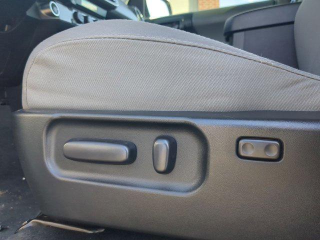 used 2023 Toyota Tacoma car, priced at $30,692