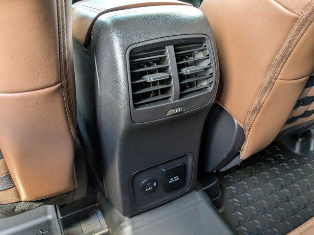 used 2024 Ford Bronco Sport car, priced at $32,982