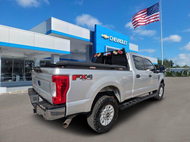 used 2019 Ford F-250 car, priced at $29,991