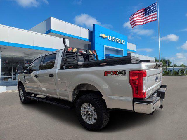 used 2019 Ford F-250 car, priced at $29,991