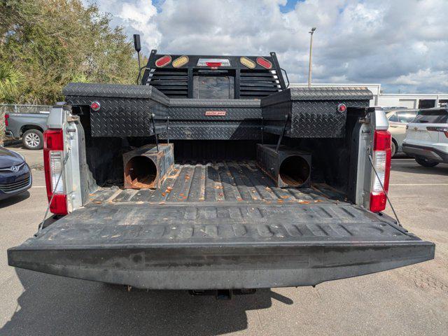 used 2019 Ford F-250 car, priced at $29,991