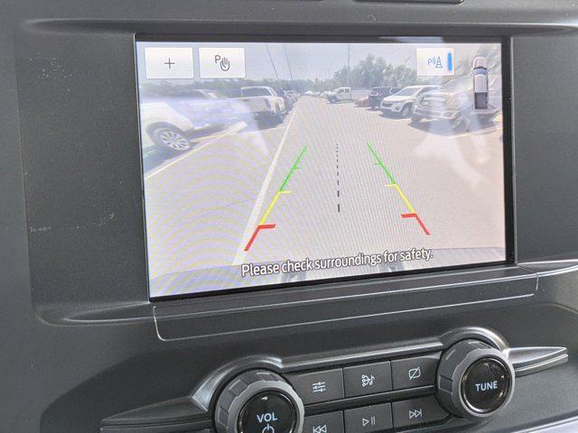 used 2021 Ford F-150 car, priced at $37,482