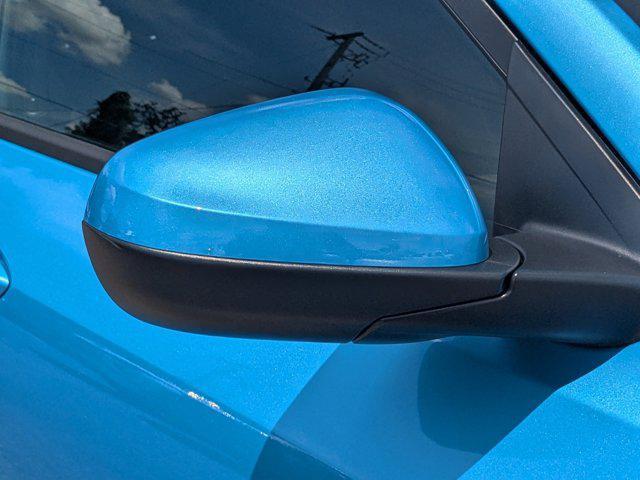 used 2025 Chevrolet Trax car, priced at $23,771