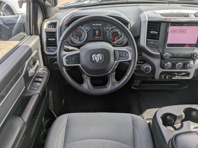 used 2024 Ram 2500 car, priced at $45,741