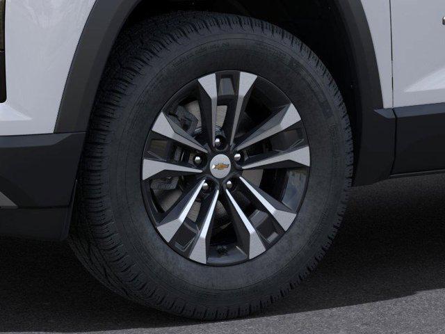 new 2026 Chevrolet Equinox car, priced at $30,940