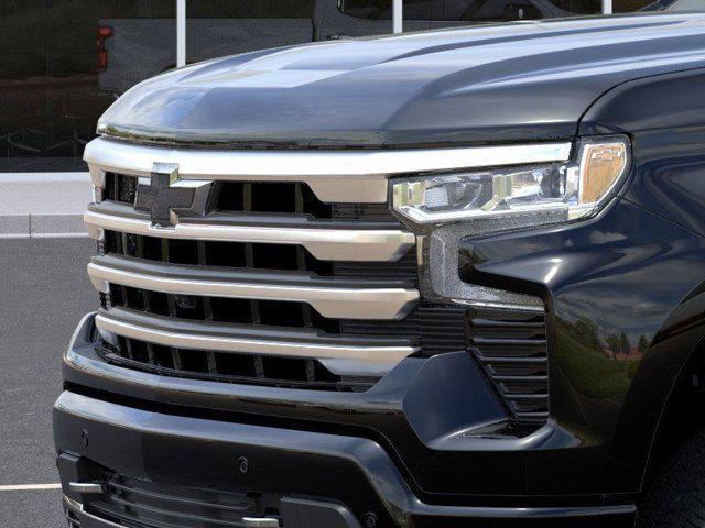 new 2026 Chevrolet Silverado 1500 car, priced at $73,727