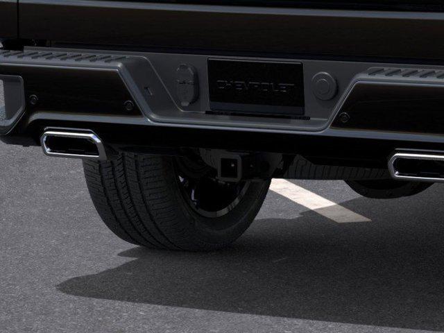 new 2026 Chevrolet Silverado 1500 car, priced at $73,727