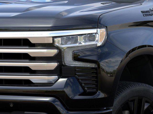 new 2026 Chevrolet Silverado 1500 car, priced at $73,727