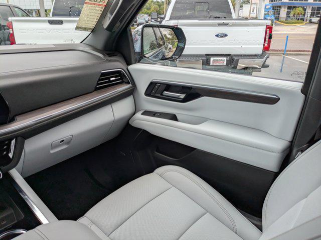 used 2025 Chevrolet Tahoe car, priced at $68,481