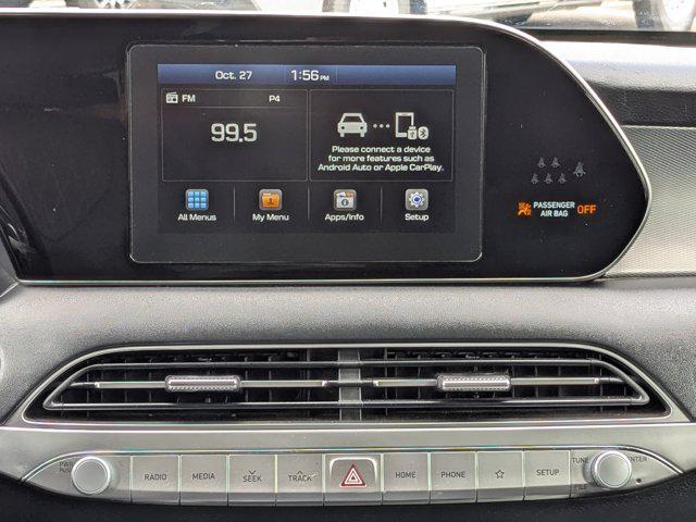 used 2020 Hyundai Palisade car, priced at $18,562