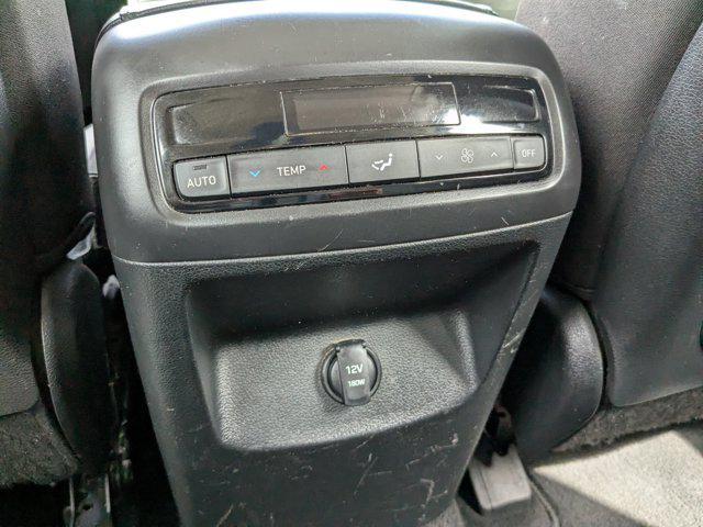 used 2020 Hyundai Palisade car, priced at $18,562