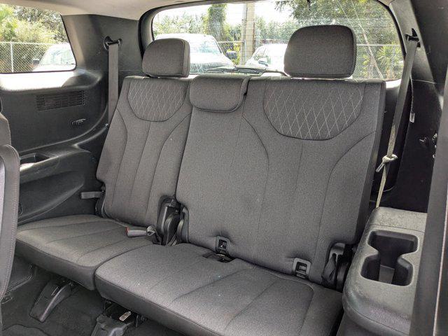 used 2020 Hyundai Palisade car, priced at $18,562