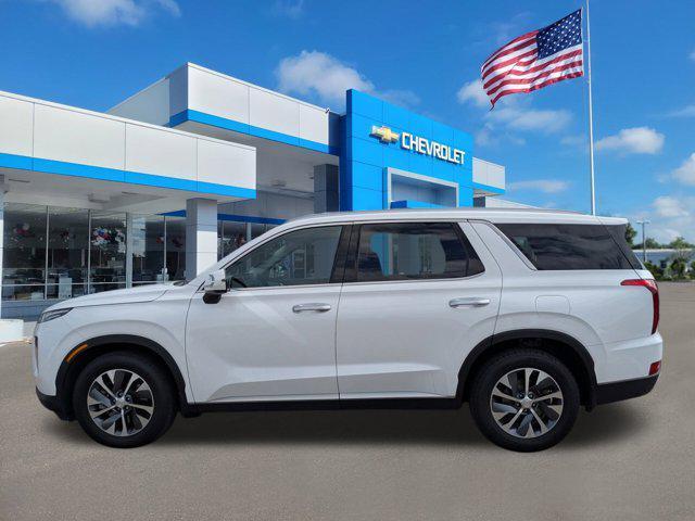 used 2020 Hyundai Palisade car, priced at $18,562