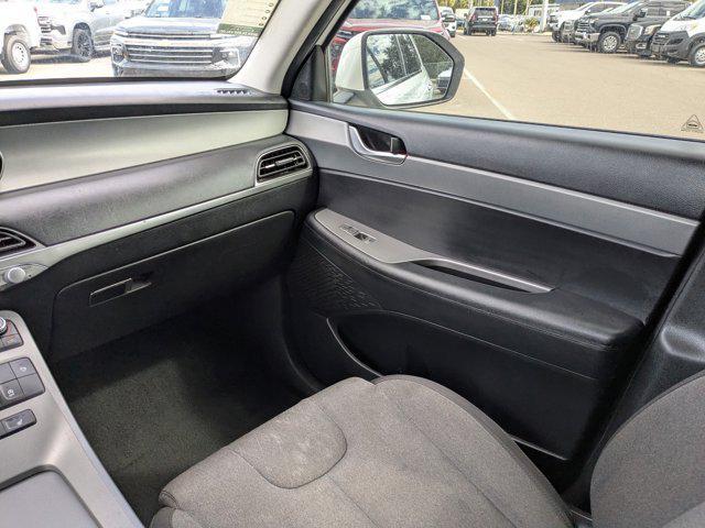 used 2020 Hyundai Palisade car, priced at $18,562