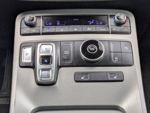 used 2020 Hyundai Palisade car, priced at $18,562