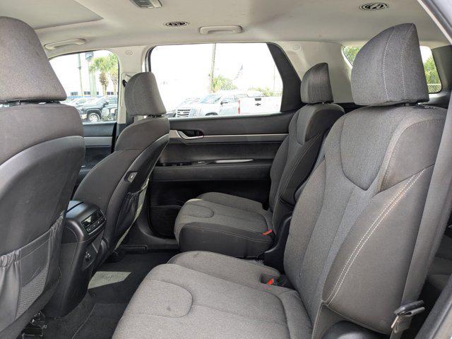 used 2020 Hyundai Palisade car, priced at $18,562