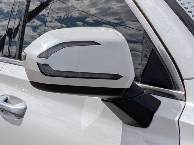 used 2020 Hyundai Palisade car, priced at $18,562