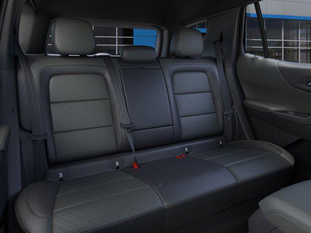 new 2025 Chevrolet Equinox car, priced at $32,175