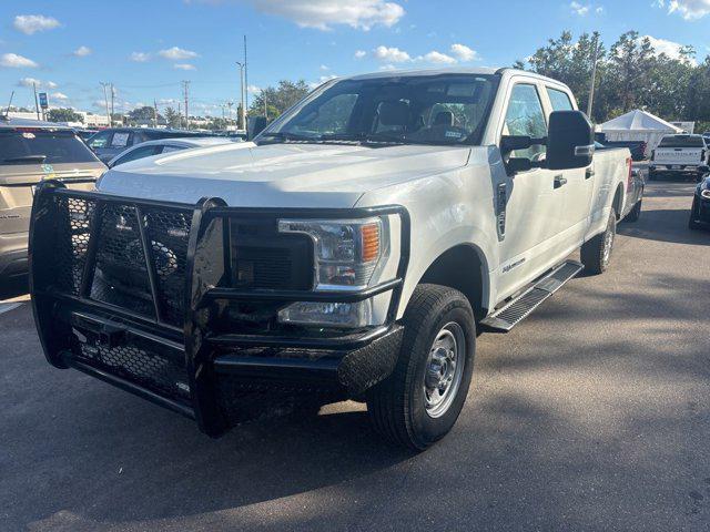 used 2022 Ford F-250 car, priced at $48,991