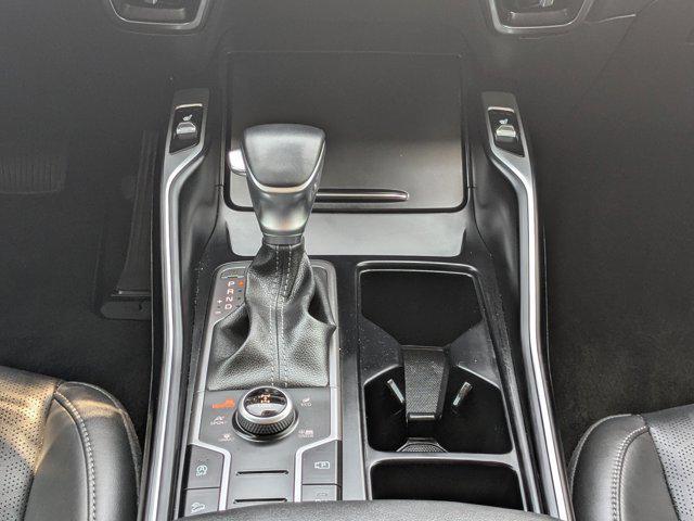 used 2023 Kia Sorento car, priced at $27,594