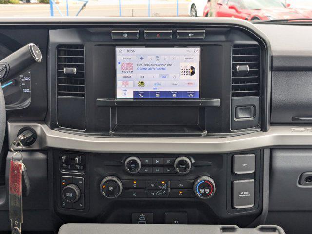 used 2024 Ford F-350 car, priced at $65,991