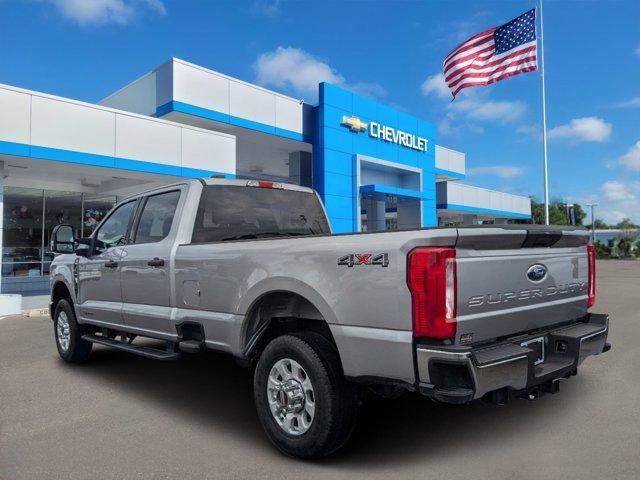 used 2024 Ford F-350 car, priced at $65,991