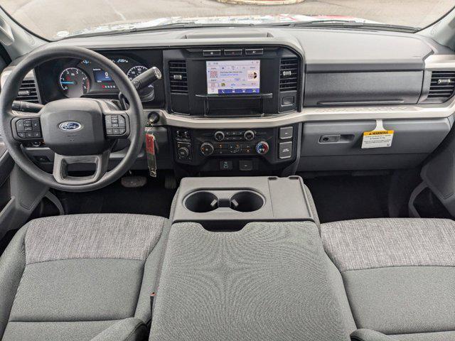 used 2024 Ford F-350 car, priced at $65,991