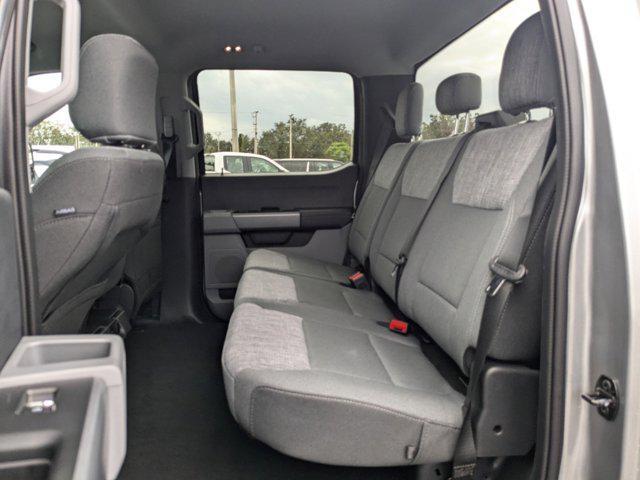 used 2024 Ford F-350 car, priced at $65,991